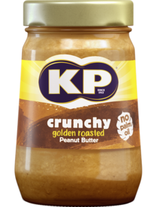Crunchy